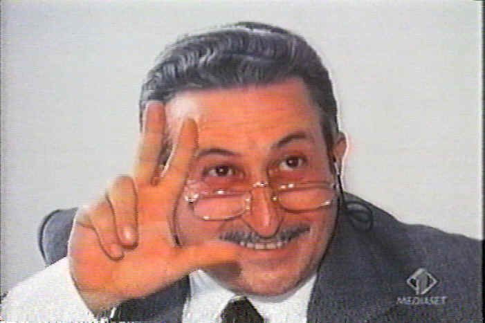 Il Prof di Italiano